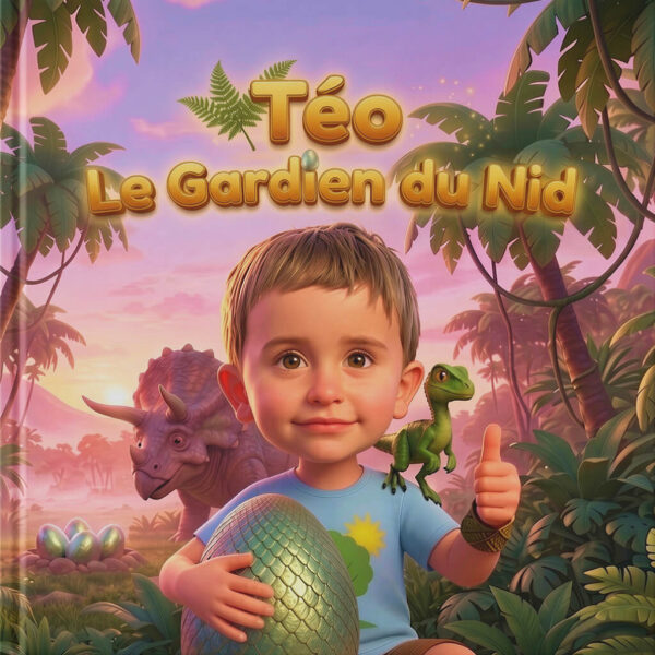 Le Gardien du Nid