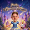 La Princesse des Rêves
