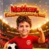 L’étoile montante du foot