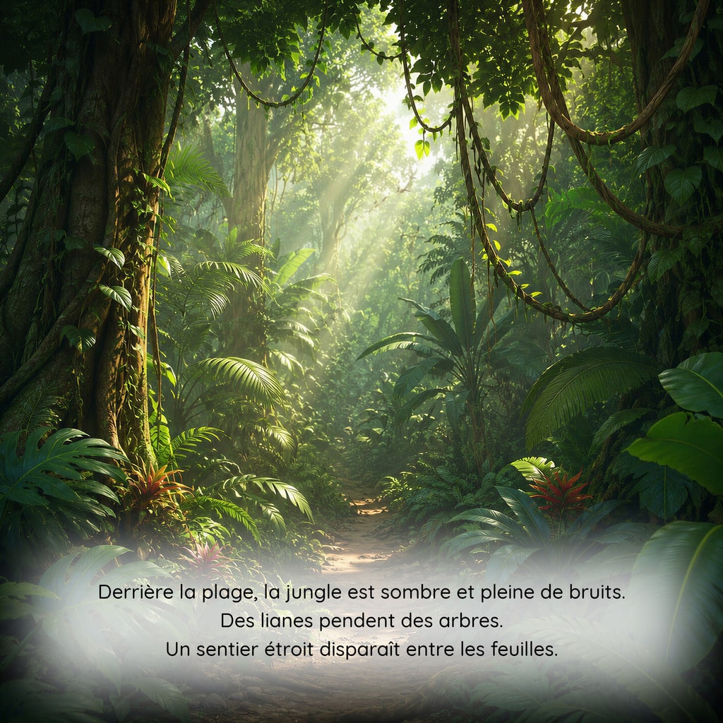 Aperçu du livre personnalisé · page 21