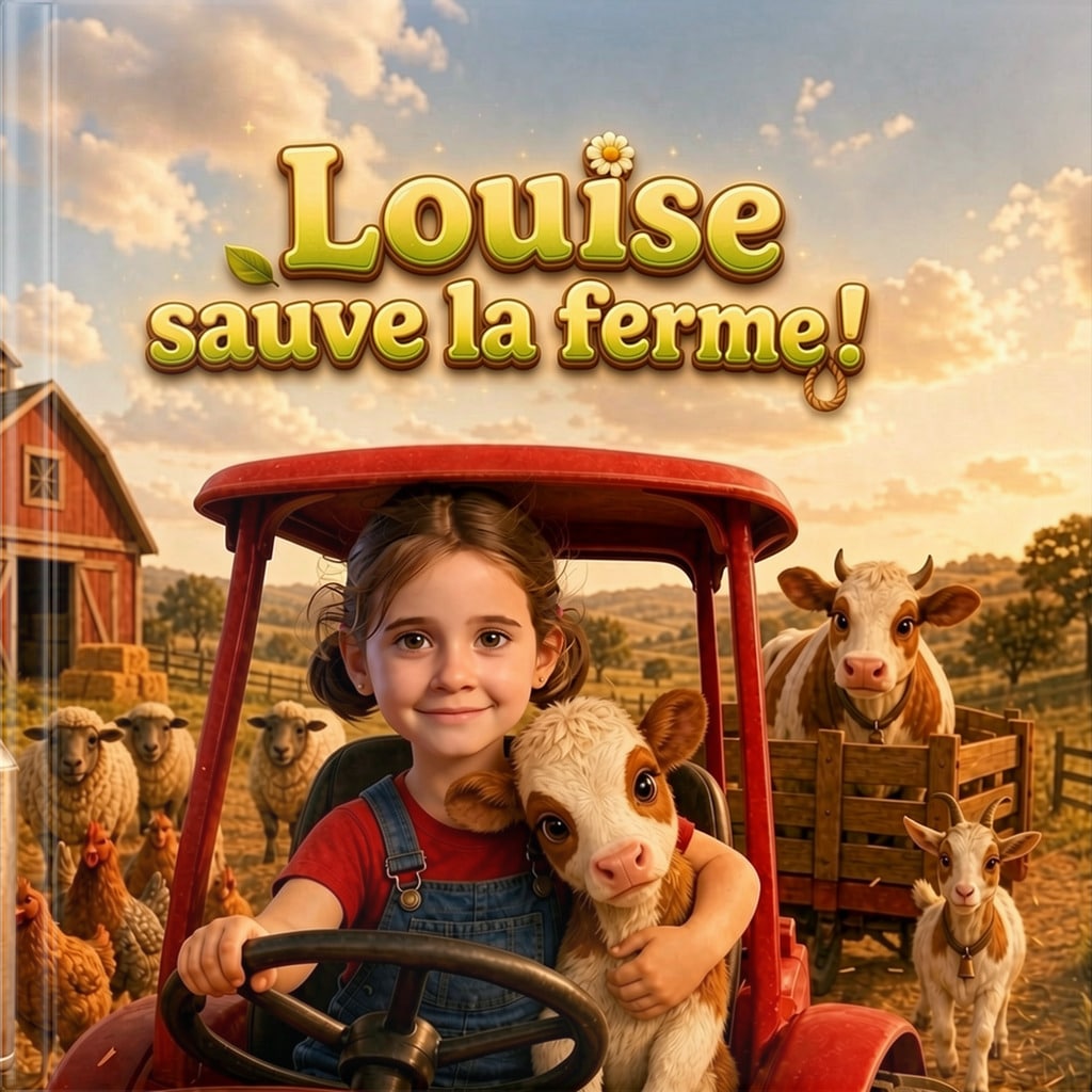 Couverture 3D