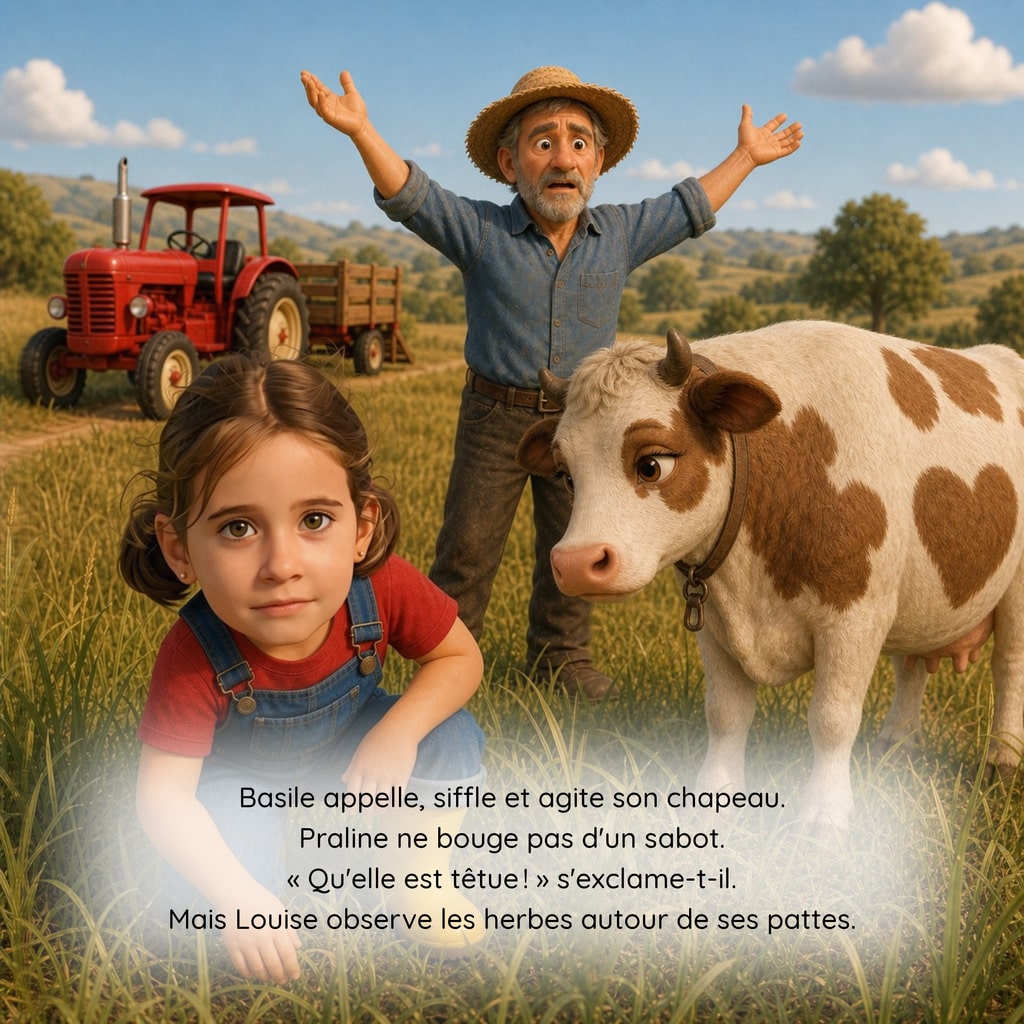 Aperçu du livre personnalisé · page 29