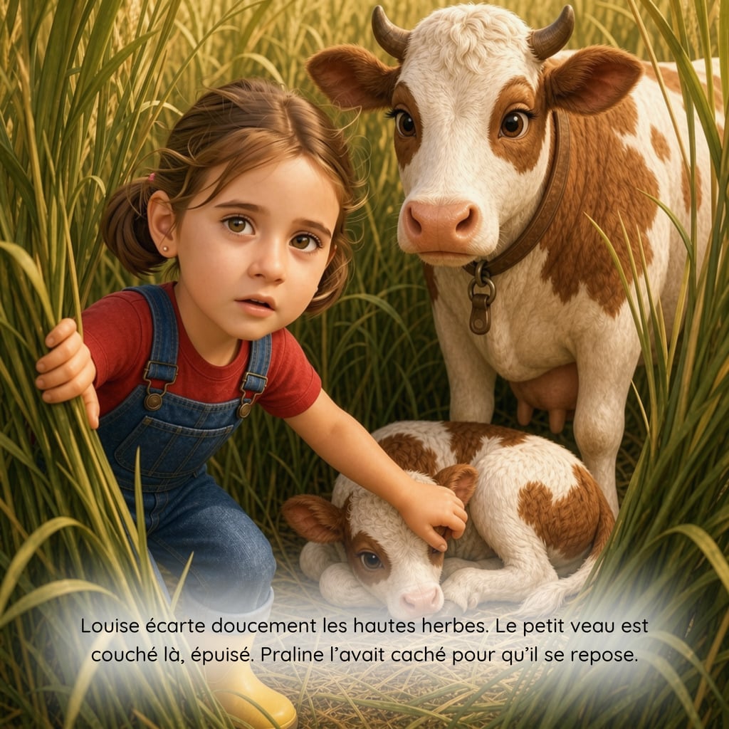 Aperçu du livre personnalisé · page 30