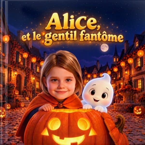 Le gentil fantôme