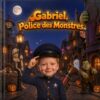 Police des monstres
