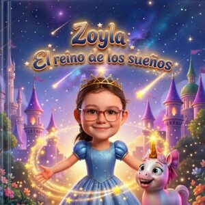 La princesa de los sueños
