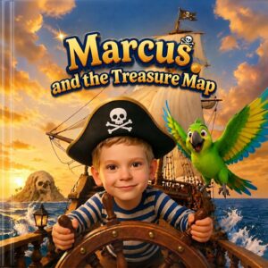 The Treasure Map