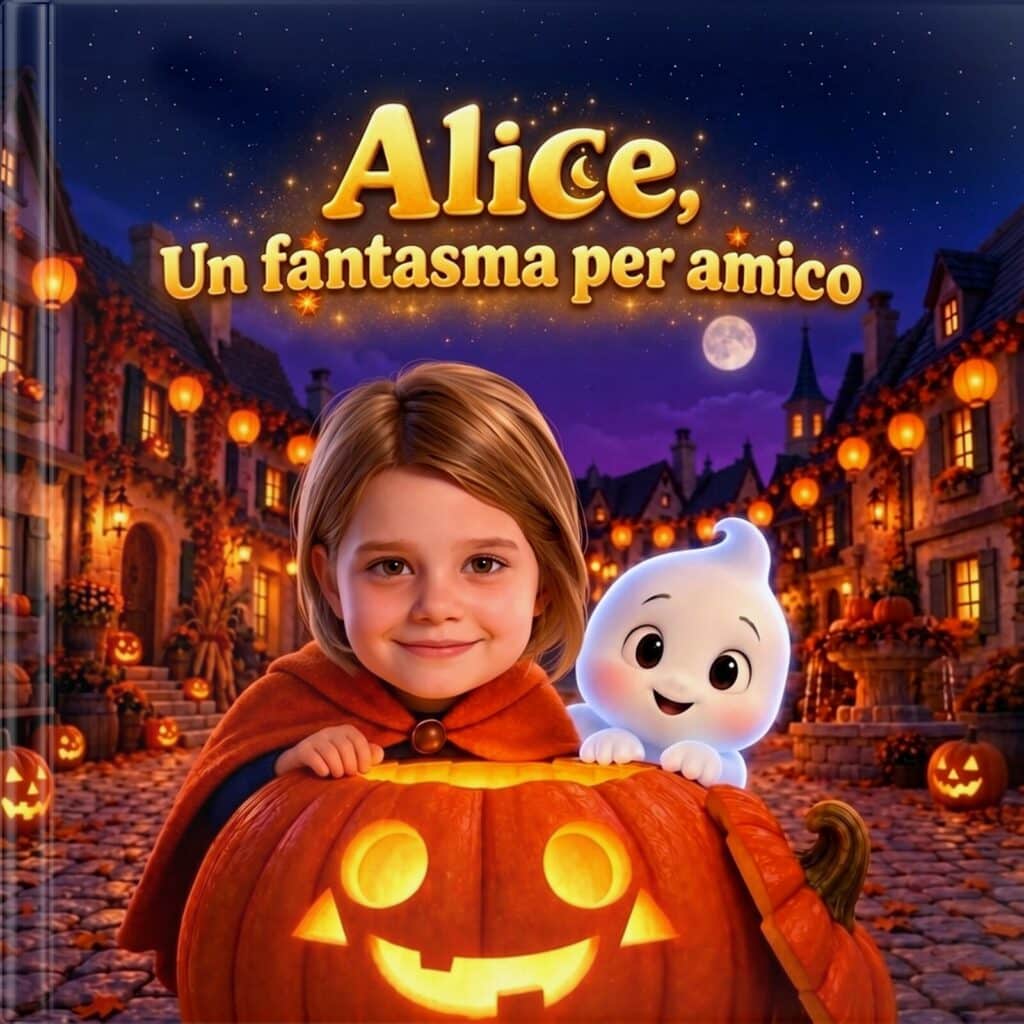 Il fantasma gentile