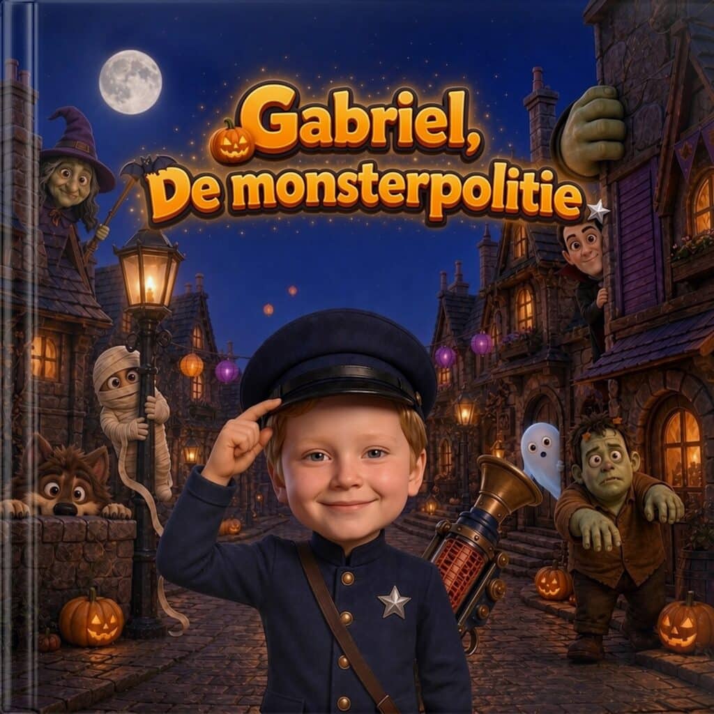 Monsterpolitie