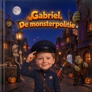 Monsterpolitie