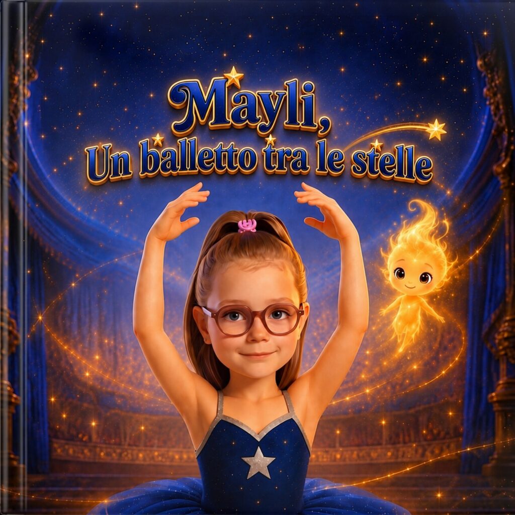 La danza delle stelle