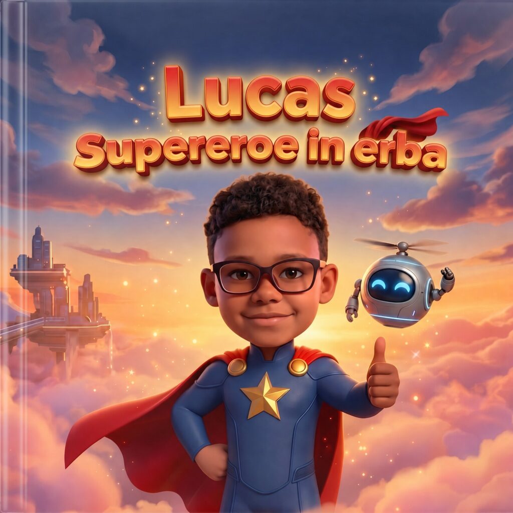 Apprendista supereroe