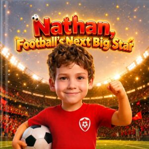 Football’s Rising Star