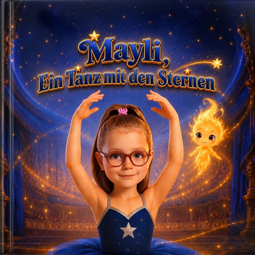 Der Tanz der Sterne