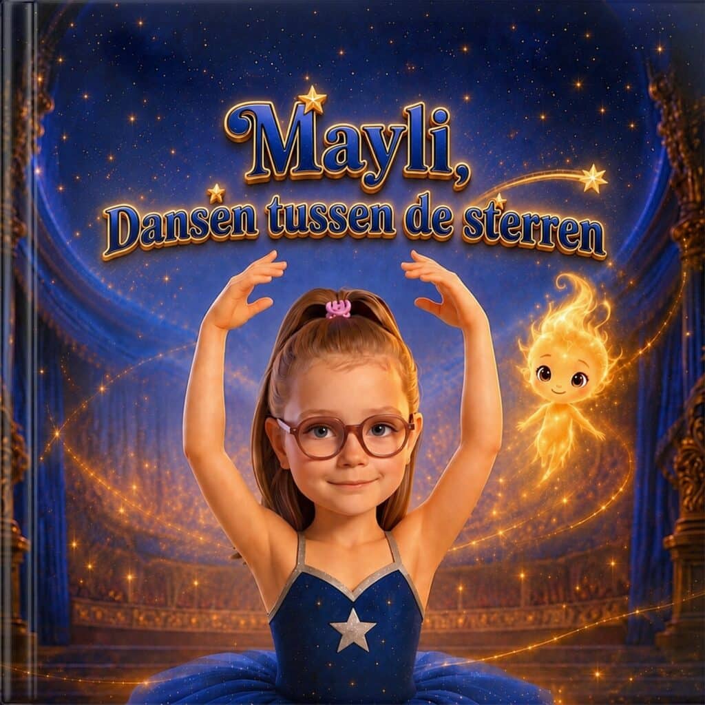 De dans van de sterren