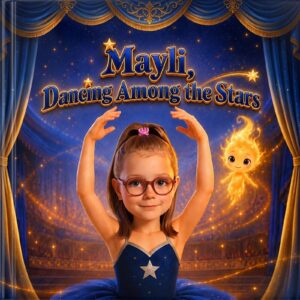 The Dance of the Stars