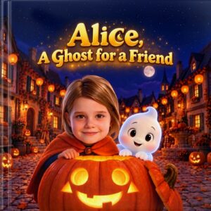 The Friendly Ghost