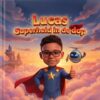 Superheld in de dop