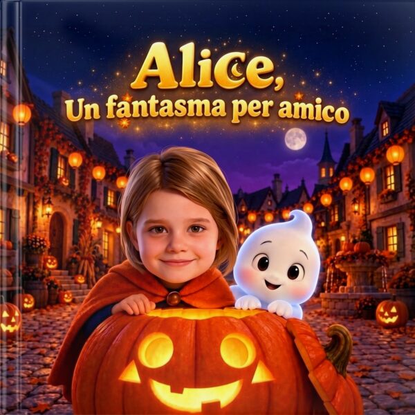 Il fantasma gentile