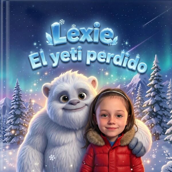 El yeti perdido