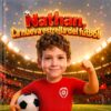 La estrella emergente del fútbol
