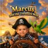 The Treasure Map