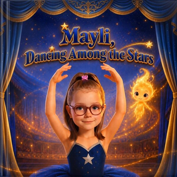 The Dance of the Stars