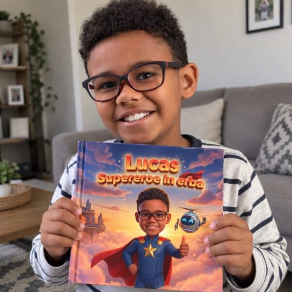 Apprendista supereroe