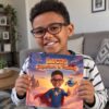 Superhero in Training