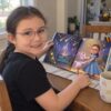 De prinses van de dromen