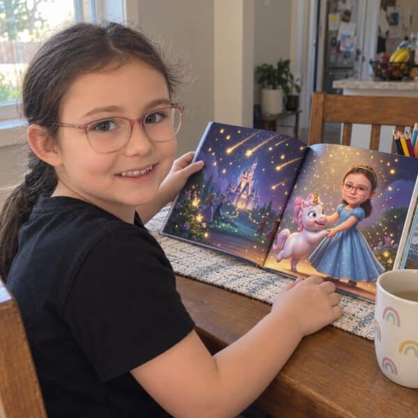 De prinses van de dromen