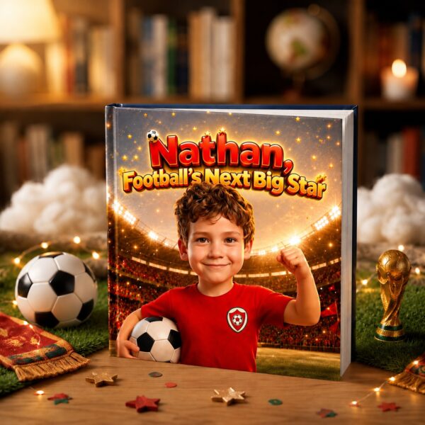 Football’s Rising Star