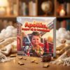 De dappere brandweerman