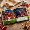 Football’s Rising Star
