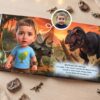 Der Hüter des Dino-Nests