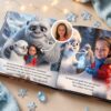 De verdwaalde yeti