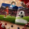 Football’s Rising Star